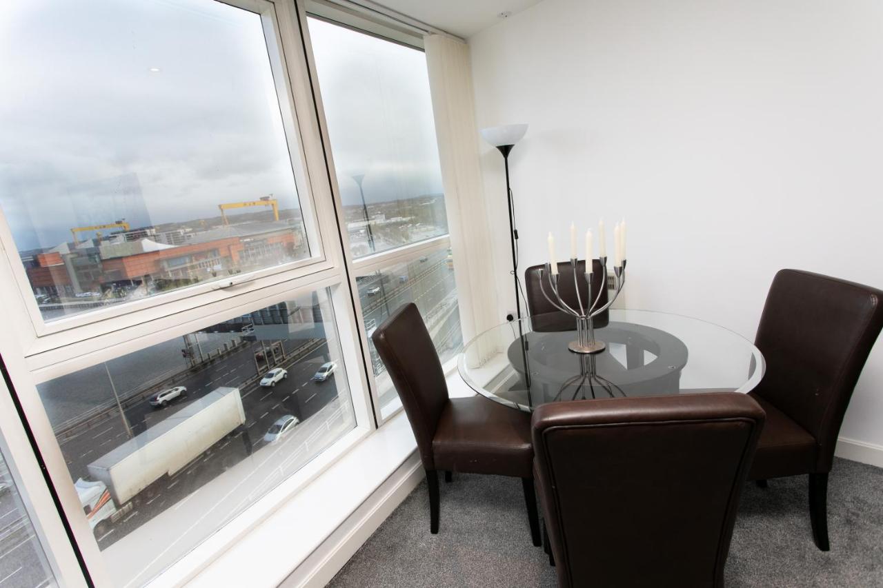 View 2-bedroom Flat In The Heart Of *