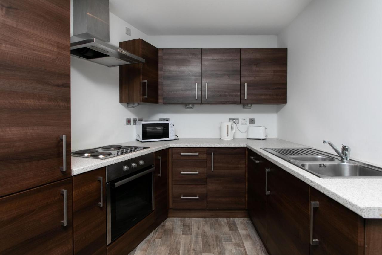 View 2-bedroom Flat In The Heart Of *