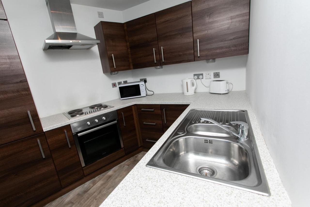 View 2-bedroom Flat In The Heart Of Appartement *