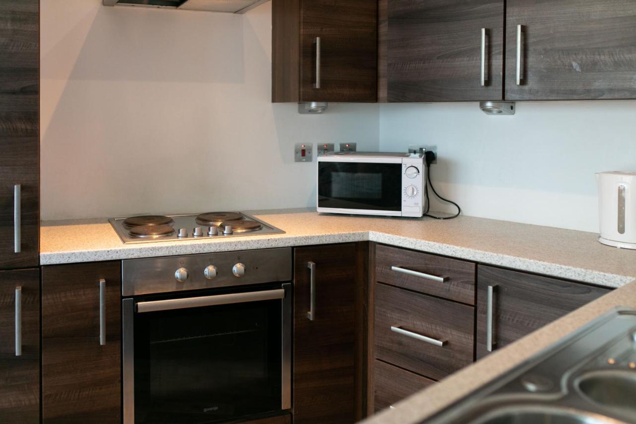 View 2-bedroom Flat In The Heart Of Appartement *