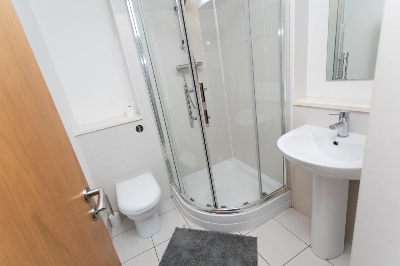 View 2-bedroom Flat In The Heart Of